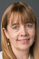 Headshot of Patricia Oteiza De Fraga