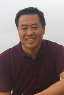 Zachary Wong